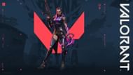Reyna in Valorant (Image via Riot Games)
